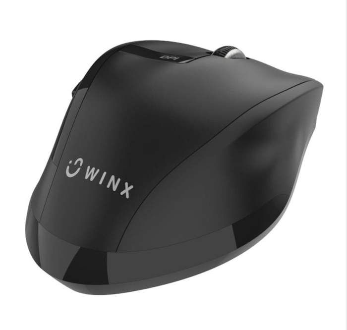 WINX DO Essential Wireless Mouse