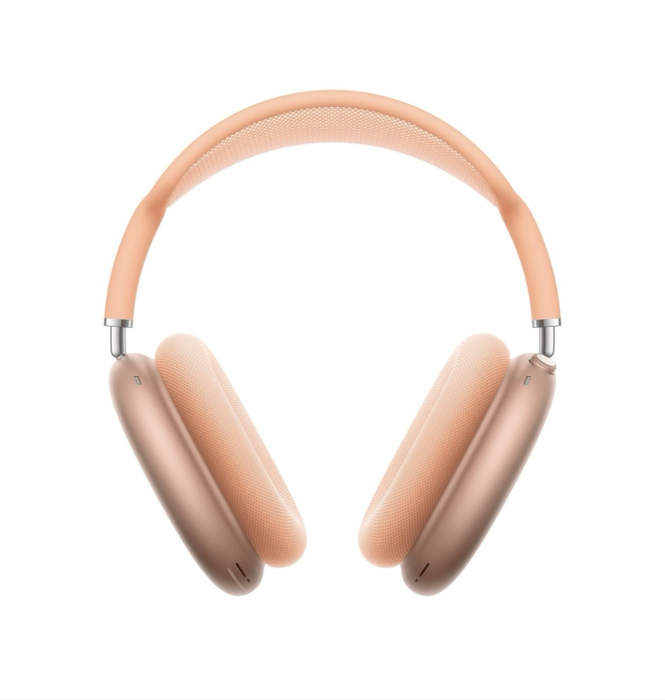 AirPods Max (Generic) - Orange