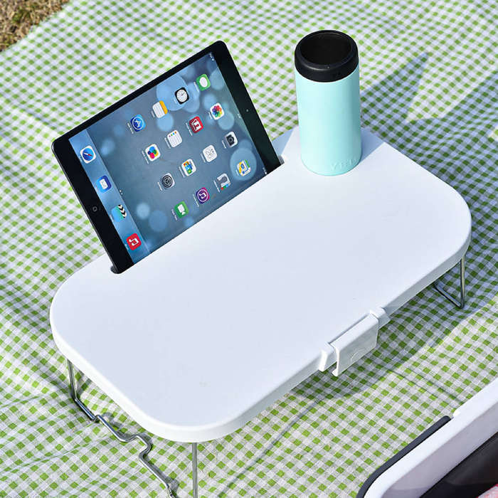 Multifunctional Collapsible Picnic Basket