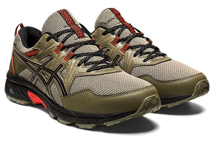 Asics Gel-Venture 8 Mens UK 6