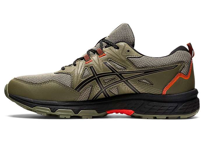 Asics Gel-Venture 8 Mens UK 6