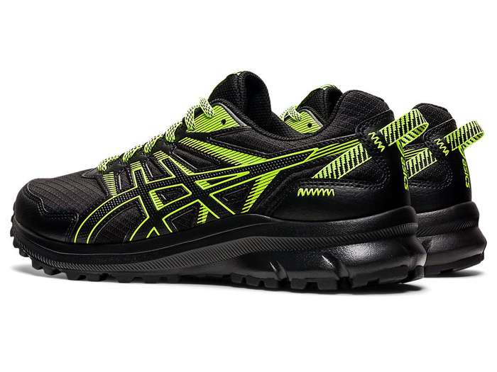 Asics Trail Scout 2 Mens UK 7