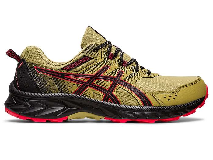 Asics Gel Venture 9 mens Trail Running Uk 8