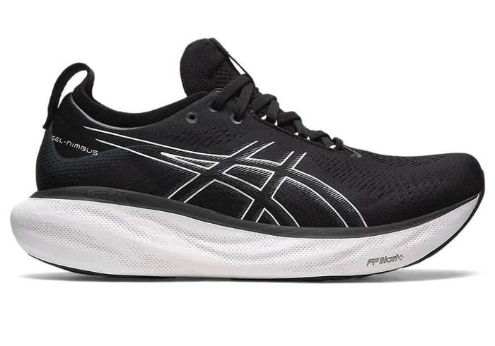 Asics Gel-Nimbus 25 Mens Uk 9.5