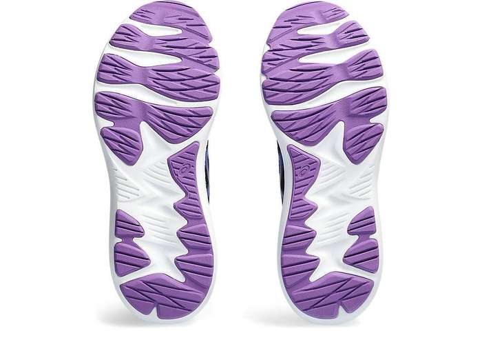 Asics Jolt 4 Womens black UK 6