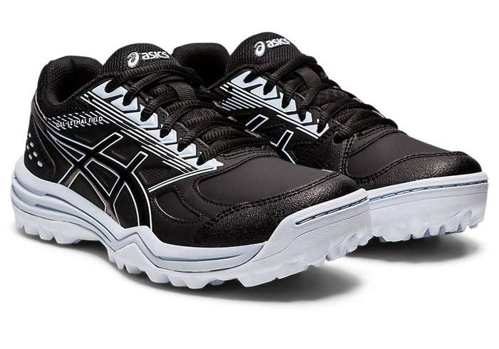 Asics Lethal Field Womens Hockey shoe UK 8