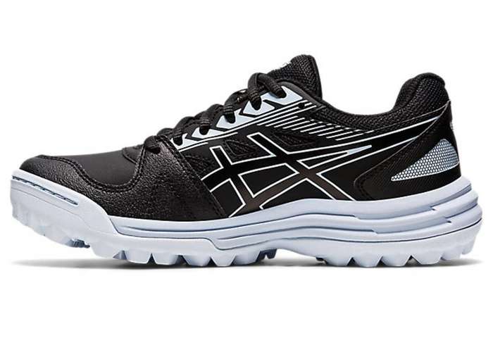 Asics Lethal Field Womens Hockey shoe UK 8