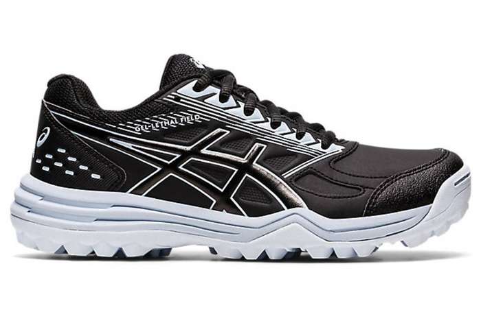 Asics Lethal Field Womens Hockey shoe UK 8
