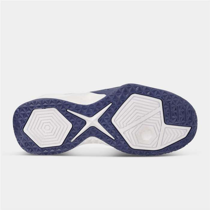 Hi-Tec League Mens Tennis Shoe Uk 11