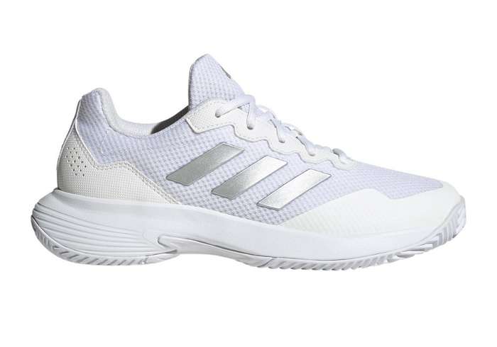 Adidas Court Jam Control Womens Tennis shoes UK 8