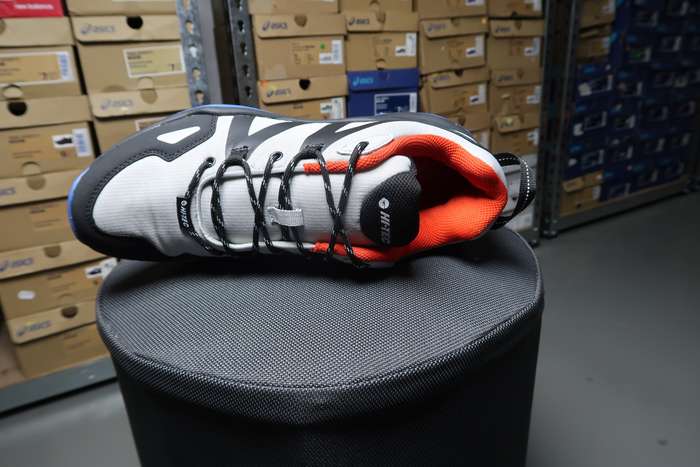 Hi-Tec Ares Mens UK 11