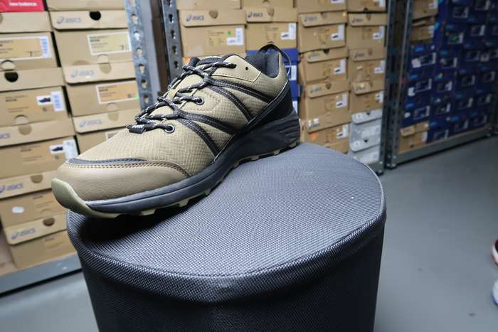 hi tec Mens trooper xt UK 13