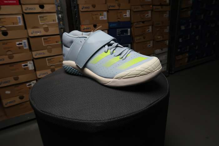 Adidas adizero Javeline uk 10 track