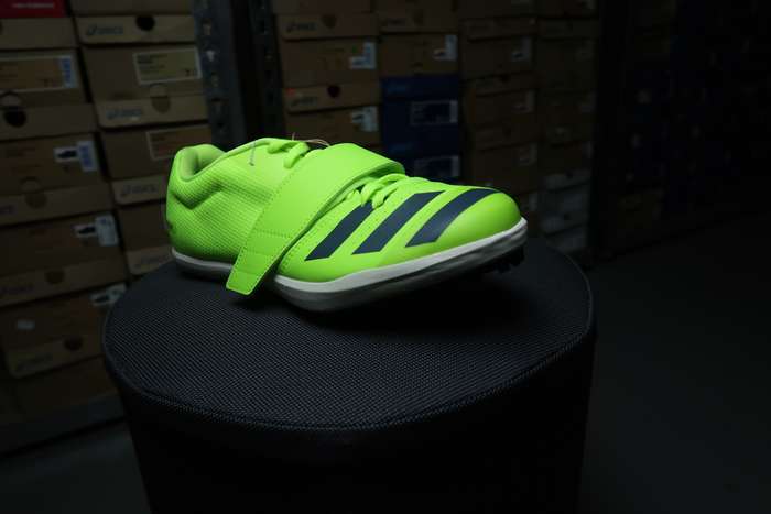 Adidas Jumpstar Mens Uk 11