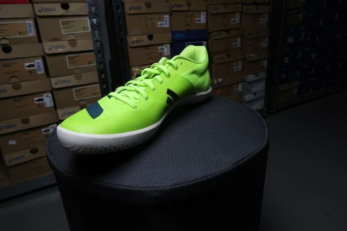 Adidas Throw-Star Mens Uk 11