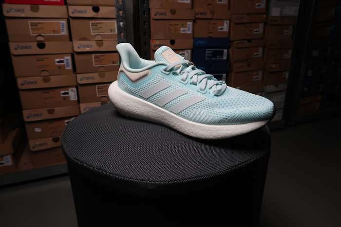 Adidas Pure Boost Jet WoMens uk 7.5