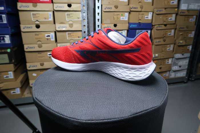 Hi Tec V lite Leo Uk 12
