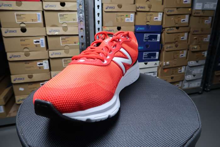 New Balance M411 CR2 Mens (Wide) uk 8