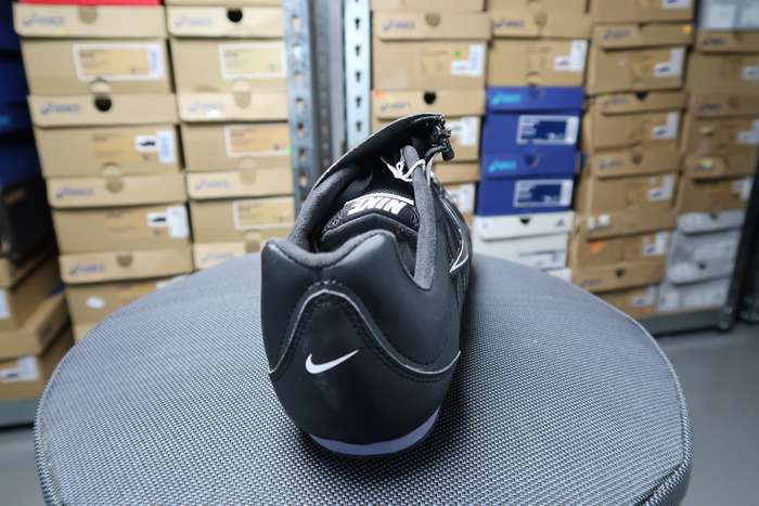 Nike Zoom Long Jump shoe UK 8.5