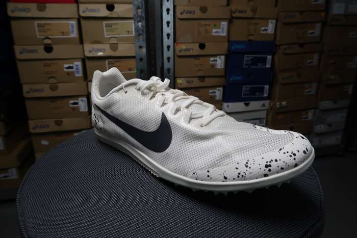 Nike Rival LD (long distance Spikes ) UK 9