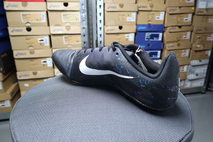 Nike Rival Sprint Spikes UK 10.5