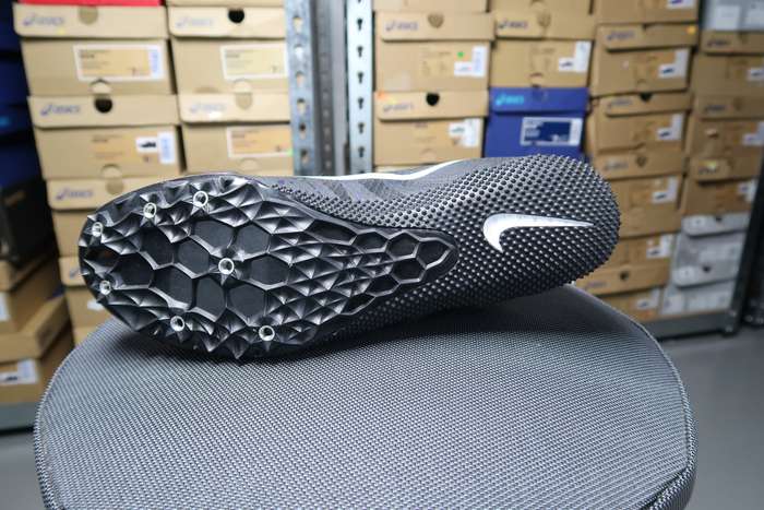 Nike Rival Sprint Spikes UK 10.5