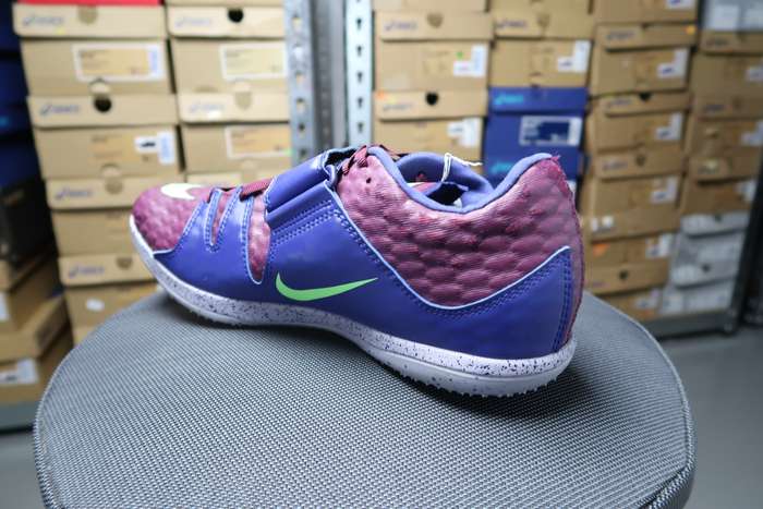 Nike Zoom High Jump Spikes UK 9