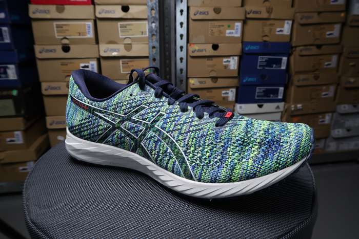 Asics DS Trainer 24 Mennings Running shoe UK 6.5
