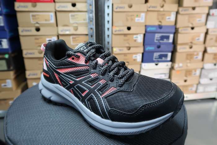 Asics Trail Scout 2 womens UK 4