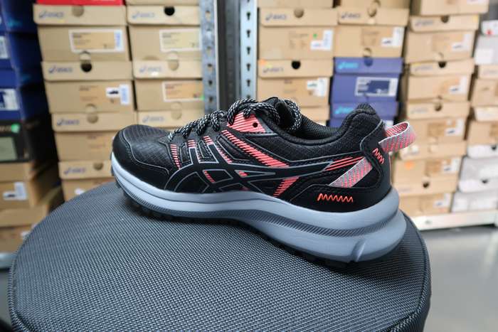 Asics Trail Scout 2 womens UK 4