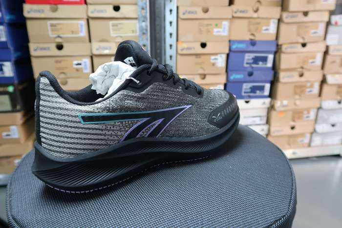 Hi-Tec Velocity Womens Uk 6