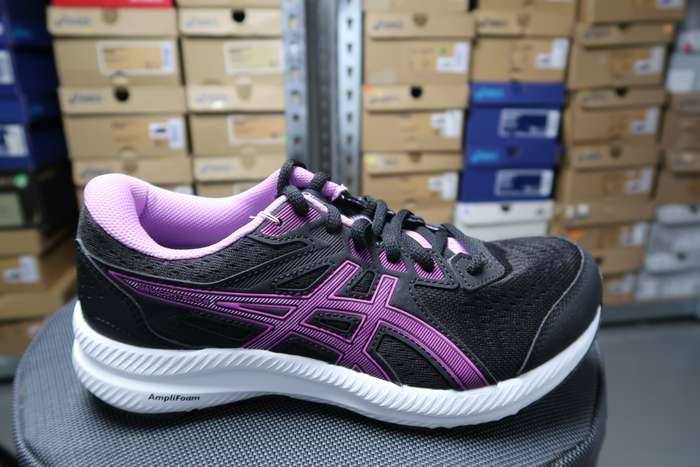Asics Gel Contend 8 Womens UK 9