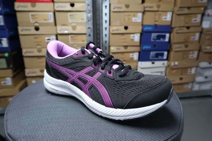 Asics Gel Contend 8 Womens UK 9