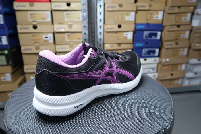 Asics Gel Contend 8 Womens UK 9
