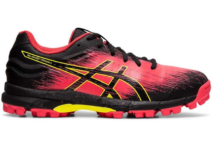 Asics Hockey Typhoon Womens Hockey shoe uk 5