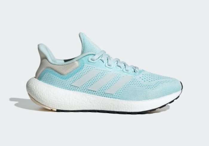 Adidas Pure Boost Jet WoMens uk 7.5