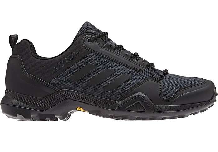 Adidas Terrex AX3 Mens Hiking Shoe UK 12