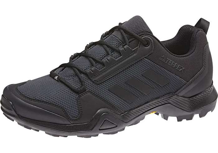 Adidas Terrex AX3 Mens Hiking Shoe UK 12