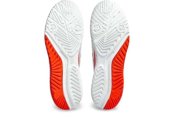 Asics Gel-resolution 9 Mens uk 5