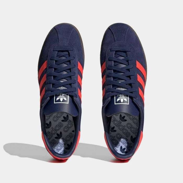 Adidas Mens Munchen Sneaker uk 9