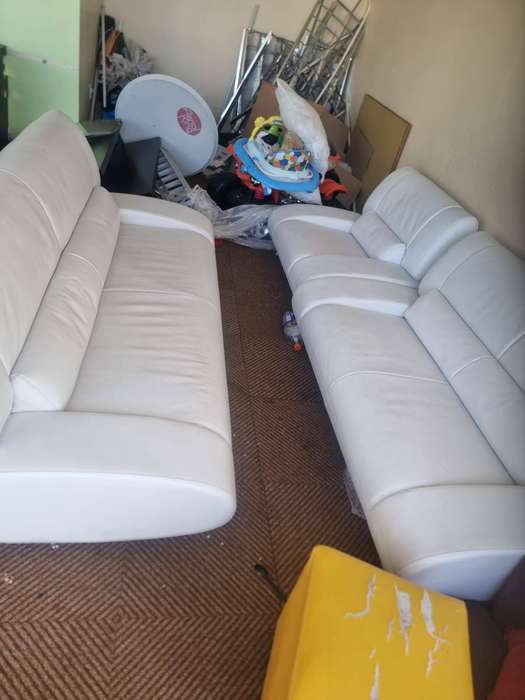 3 piece modern sofa