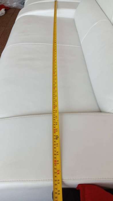 3 piece modern sofa