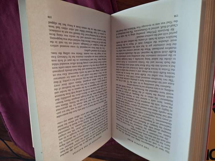 The Native Wars 1779-1877. AJ Smithers 1973 first edition (Please see photo for correct title)