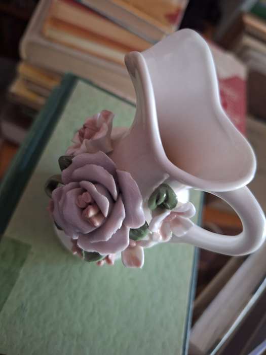 Small Flower Vase