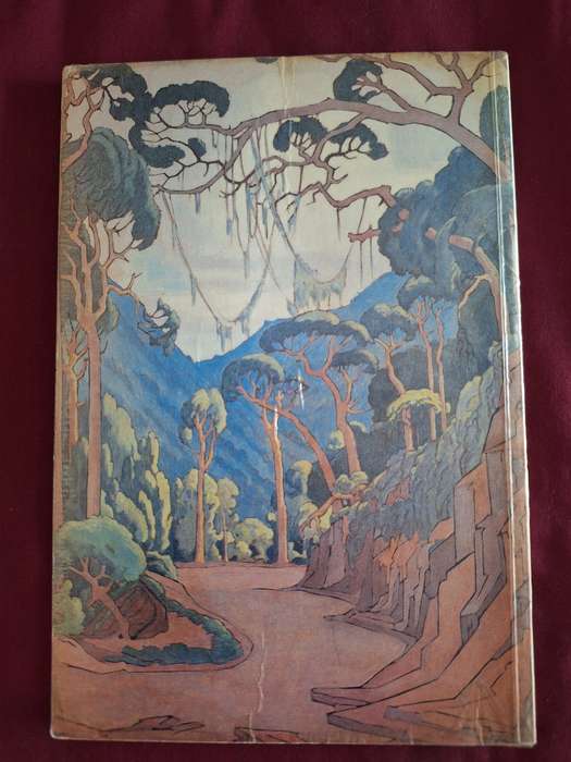 SAFFIER-Februarue 1991/ Grootdruk/Joan Kruger-Afrikaans text