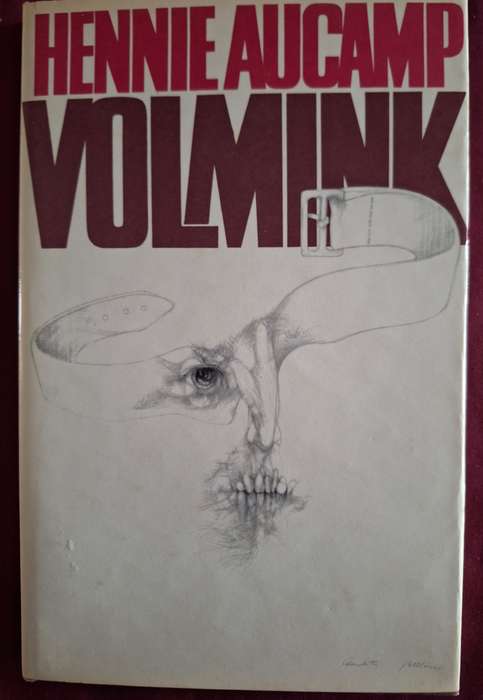 HENNIE AUCAMP-Volmink. 1981 eerste uitgawe. Kortverhale.