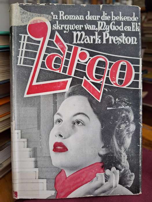 LARGO-Mark Preston-1952- Religion
