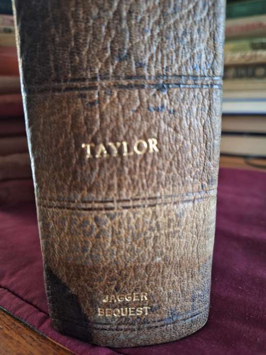 F Sherwood Taylor - The World of Science 1952 edition/ Book has special history and Significance.