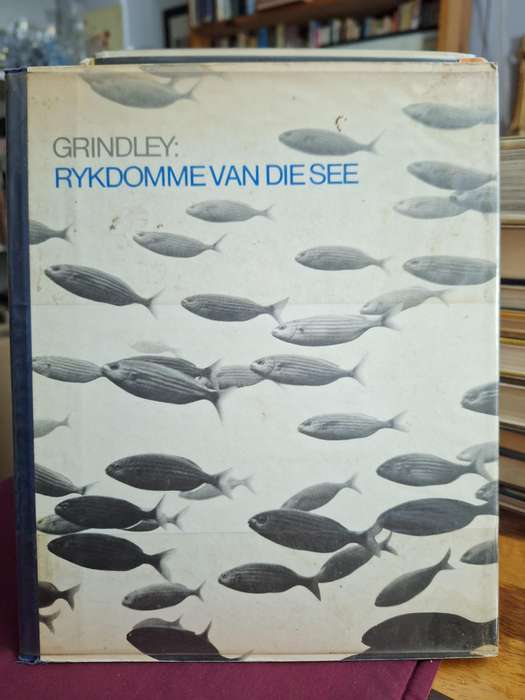 GRINDLEY: RYKDOMME VAN DIE SEE.