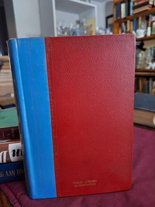 CITIZEN HEARST: A biography of William Randolph Hearst. William A. Swanberg /1961